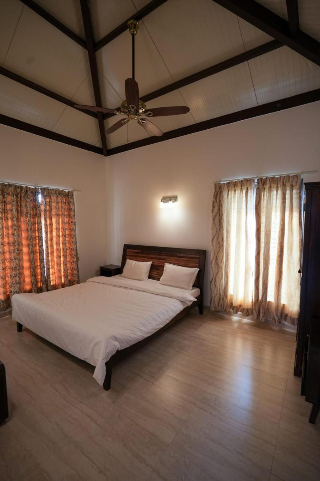 E&G Green Courts Resort At Koroli Hill Station Nashik Zewnętrze zdjęcie