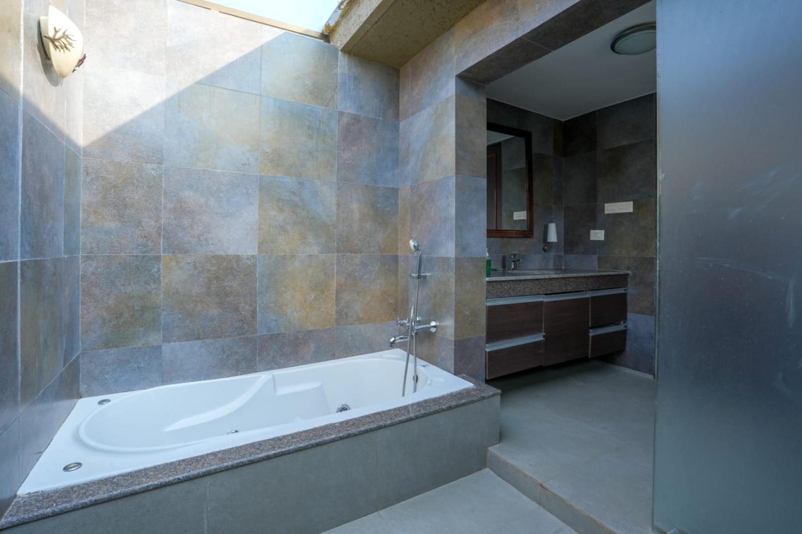 E&G Green Courts Resort At Koroli Hill Station Nashik Zewnętrze zdjęcie