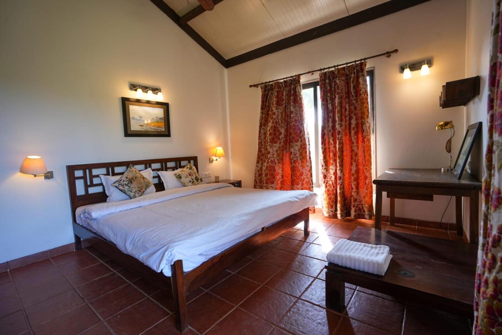 E&G Green Courts Resort At Koroli Hill Station Nashik Zewnętrze zdjęcie